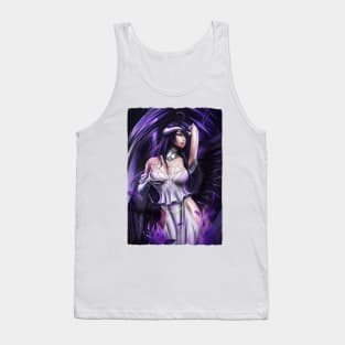 Albedo Tank Top